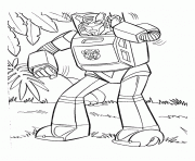 Printable transformers 76  coloring pages